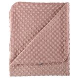 Bubaba by FreeON dekica minky, 75x90 cm pink | shoptok.hr