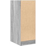 Ormarić za lijekove boja hrasta 30x41x77 5 cm konstruirano drvo | shoptok.hr
