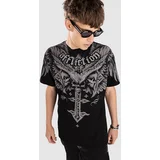 Death Eyes T-shirt black