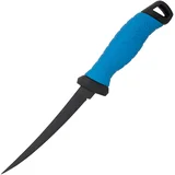 Outdoorov filetirni nož QM - 41026 - Modra