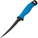 IZMAEL Outdoorovski filetirajući nož QM - 41026 - Plava KP41026 Cijene