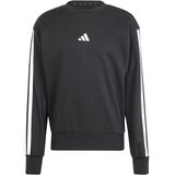 Adidas Muški duks m 3s ft swt M, Crni | Eponuda.com