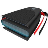  Set daske na napuhavanje za veslanje stojeći crni 360x81x10 cm | shoptok.hr