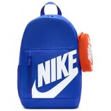 Nike Nahrbtniki Y Nk Elmntl Bkpk Shoebox Modra Cene