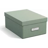 Bigso Box of Sweden Škatla za shranjevanje Karin
