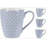 ŠALICA STONEWARE 300ML Q79000140 | Eponuda.ba