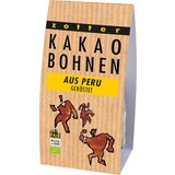 Zotter Schokoladen Zrna kakava Peru Cene