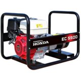 Honda kompaktni agregat EC5500 AVR | Eponuda.ba