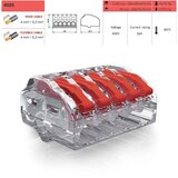  Redna sponka 4505 razstavljiva | Shoptok.si