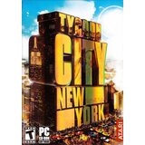  tycoon city: new york (pc) steam key global | ePonuda.com