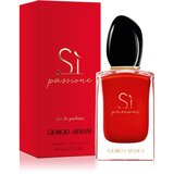 Giorgio Armani sì Passione parfemska voda 50 ml za žene | shoptok.hr