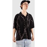 Vans Van Doren Printed Camp Srajca black Cene