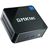 Mini PC GMKtec M3 PLUS Intel i9-12900hk 32GB RAM + 1TB SSD, WIN 11 Pro | shoptok.hr