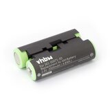 VHBW Baterija za Garmin Oregon 600 / 650, 2000 mAh Cijene