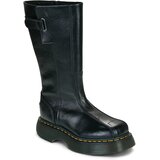 Dr. Martens BUZZ HIGH BOOT BLACK MILLED GLOSS Crna Cijene