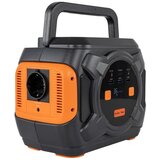 OXE Powerstation A301 - večnamenska polnilna elektrarna 300W/292Wh | Shoptok.si