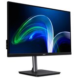 Acer CB273U E LED zaslon Energetska učinkovitost 2021 F (A - G) 68.6 cm (27 palac) 2560 x 1440 piksel 16:9 1 ms HDMI™, D | Eponuda.ba