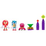 Jakks Pacific Sonic the Hedgehog figura iz Oil Ocean serije - 6 cm | shoptok.hr