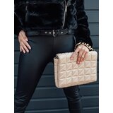 DStreet Women's winter fur jacket SAVARA black | Shoptok.si
