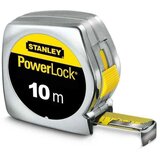 Stanley Mjerna vrpca 10 m by Black & Decker Powerlock 1-33-442 cijene