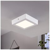 Eglo 94073 - LED plafonska svetiljka FUEVA 1 LED/10,95W/230V | Eponuda.com