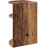  Konačna Stolić Staro drvo 39,7 x 39,7 x 60 cm Konstruirano drvo | shoptok.hr