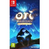 Nitendo Switch Ori and the Blind Forest - Definitive Edition igra Cene
