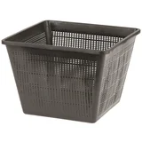 košara za vodne rastline (28 x 28 x 18 cm, prostornina: 14 l)