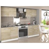  Blok AKRA 160 sonoma | Shoptok.si