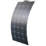 SupplySwap Solarni panel Power Kit, 200W fleksibilen, popoln domači komplet, 100W solarni panel, (5000202039) | Shoptok.si