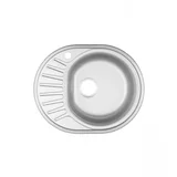 Korito za sudoper sa sifonom Linen NR114L