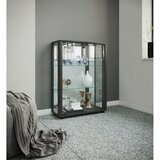MID.YOU Vitrina Sintalo, Črna | Shoptok.si