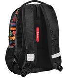  RUKSAK ŠKOLSKI ANATOMSKI MARVEL BEUNIQ AV24XX-2808 CRNI | shoptok.hr