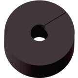 LAPP Brtveni umetak za više kabela M25 nitril butadien-kaučuk crne boje (RAL 9005) Kabel SKINTOP DIX-M 25 RJ45 50 kom Cijene