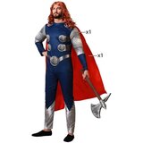  Svečana odjeća za odrasle Trueno Superjunak | shoptok.hr