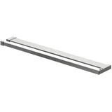 polica za walk in 100 cm krom