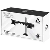 Z2 Pro Gen3 stoni nosac za dva monitora i SuperSpeed USB hubom AEMNT00050A