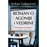  Roman o agoniji i vedrini | Eponuda.com