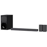Sony SOUNDBAR ZVOČNI SISTEM HTS20R.CEL | Shoptok.si