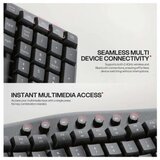 Fantech Combo mis tastatura wireless WKM71 area ARCH COMBO crni | Eponuda.com