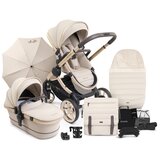 iCandy icandy® peach™ 7 otroški voziček 2v1 bundle biscotti blonde | Shoptok.si