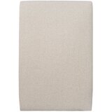 Sommeil de plomb Oblazinjeno vzglavje 90 cm - Svetlo bež Blago Oblazinjena kodrasti učinek, (21612559) | Shoptok.si