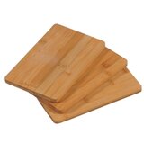 Kela Daska za rezanje fsc bambus 22x14x1cm 3kom 1203282 | Eponuda.ba