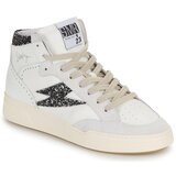 Semerdjian Visoke superge - Bela | Shoptok.si