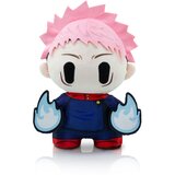 JUJUTSU KAISEN DZNR plišasta zbirateljska figura Yuji Itadori Yume | Shoptok.si