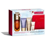 Clarins Double Serum & Nutri-Lumière Collection za žene | shoptok.hr