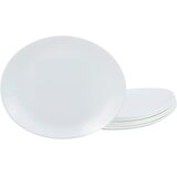 Creatable Plitvi Krožnik Italien Party, 6-Delni | Shoptok.si