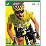 TOUR de France 2023 (XBOX ONE | SERIES X) | Shoptok.si