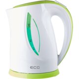 Ecg Kuhalo za vodu RK 2020 White Glass Cijene