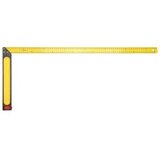 TOYA Vorel 750 mm mizarski kot s podporo 18503, (21106779) Cene